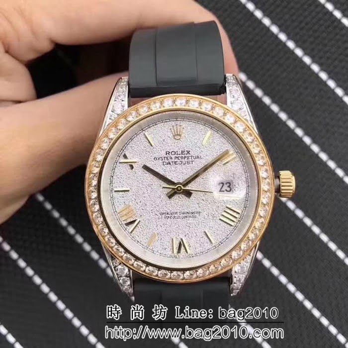 勞力士ROLEX XB精品 高品質男士腕表 WSS2787